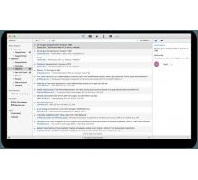 Papers 3.4.2 для Mac OS X rus каталогизатор статей