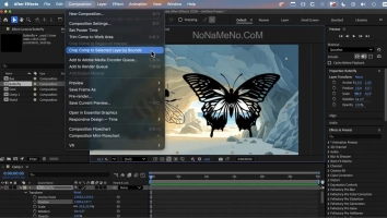Adobe After Effects