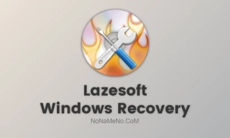 Lazesoft Windows Recovery Pro