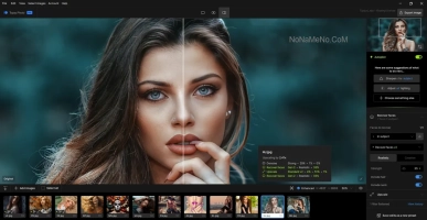 Topaz Photo Pro