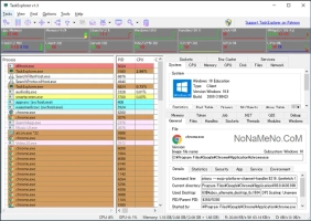 Task Explorer