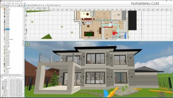 Sweet Home 3D
