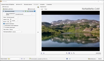 XnConvert