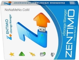 Zentimo xStorage Manager