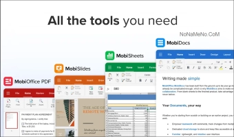 MobiOffice