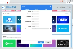 CleverGet