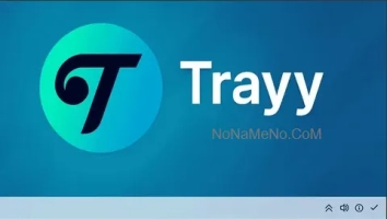 Trayy Trayy