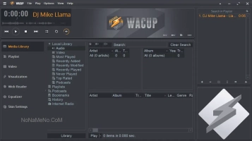 WACUP