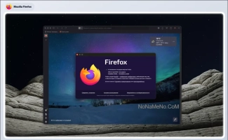 Firefox Browser