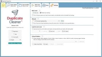 Duplicate Cleaner Pro Duplicate Cleaner Pro