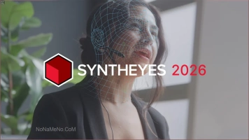 Boris FX SynthEyes Pro Boris FX SynthEyes Pro