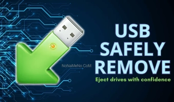 USB Safely Remove USB Safely Remove