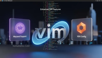 Vim редактор Vim редактор