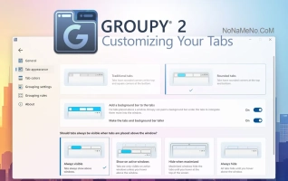 Stardock Groupy Stardock Groupy