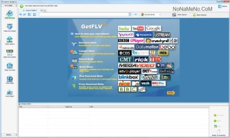 Vdigger GetFLV