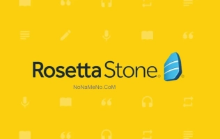 Rosetta Stone