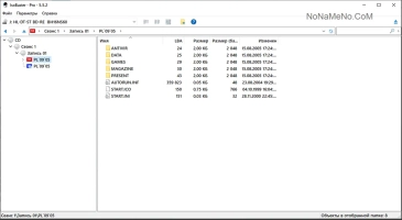 IsoBuster Pro