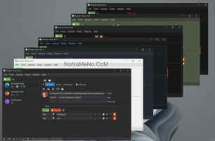 Browser Tamer