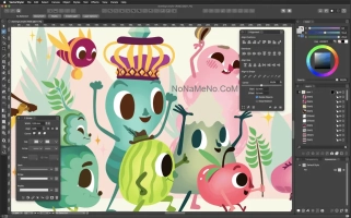 VectorStyler