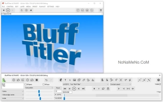 BluffTitler