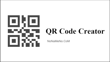 QR-Code Creator
