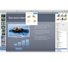 Keynote 6.6.1 для Mac OS X rus