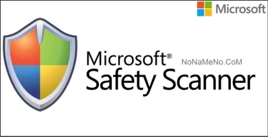 Microsoft Safety Scanner
