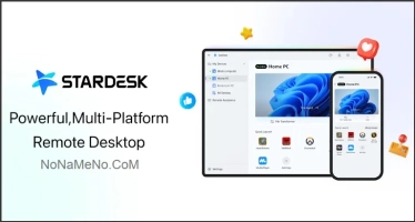 StarDesk