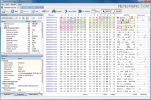 Active@ Disk Editor
