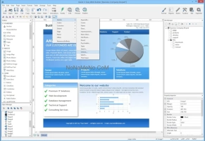 Quickn Easy Web Builder