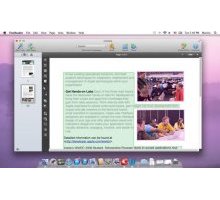ABBYY FineReader Pro 12.1.4 для Mac OS X rus программа распознавания текста