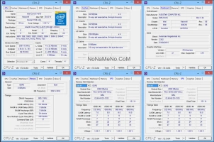 CPU-Z