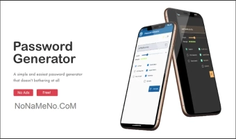 Password Tech