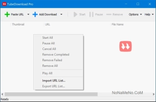 TubeDownload Pro TubeDownload Pro