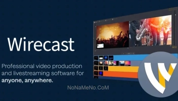Wirecast Wirecast