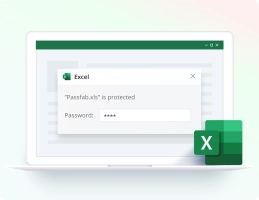 PassFab for Excel