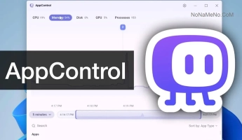 AppControl AppControl