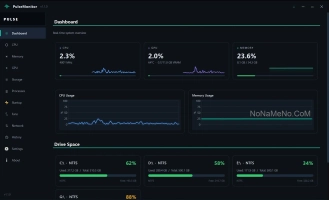 PulseMonitor