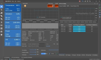 Quick CPU Pro