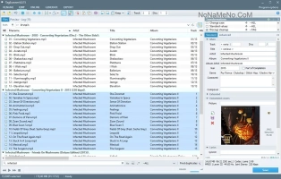 TagScanner