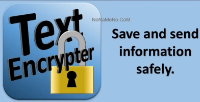 Text Encrypter 256