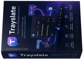 Trayslate Trayslate