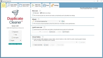 Duplicate Cleaner Pro X Duplicate Cleaner Pro X