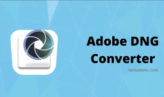 Adobe DNG Converter