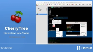 CherryTree CherryTree