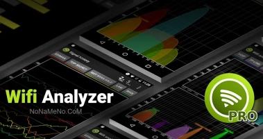 WiFi Analyzer Pro WiFi Analyzer Pro