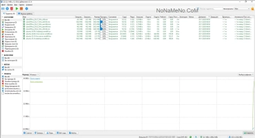 qBittorrent qBittorrent