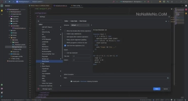 JetBrains Rider