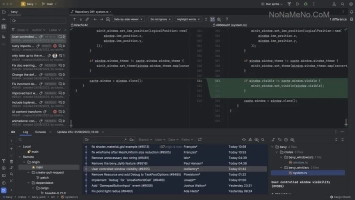 JetBrains RustRover JetBrains RustRover