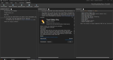 Text Editor Pro Text Editor Pro